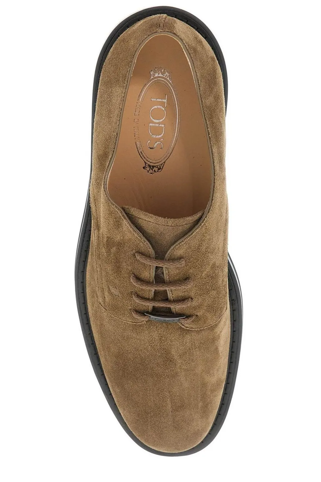 Derby Shoes