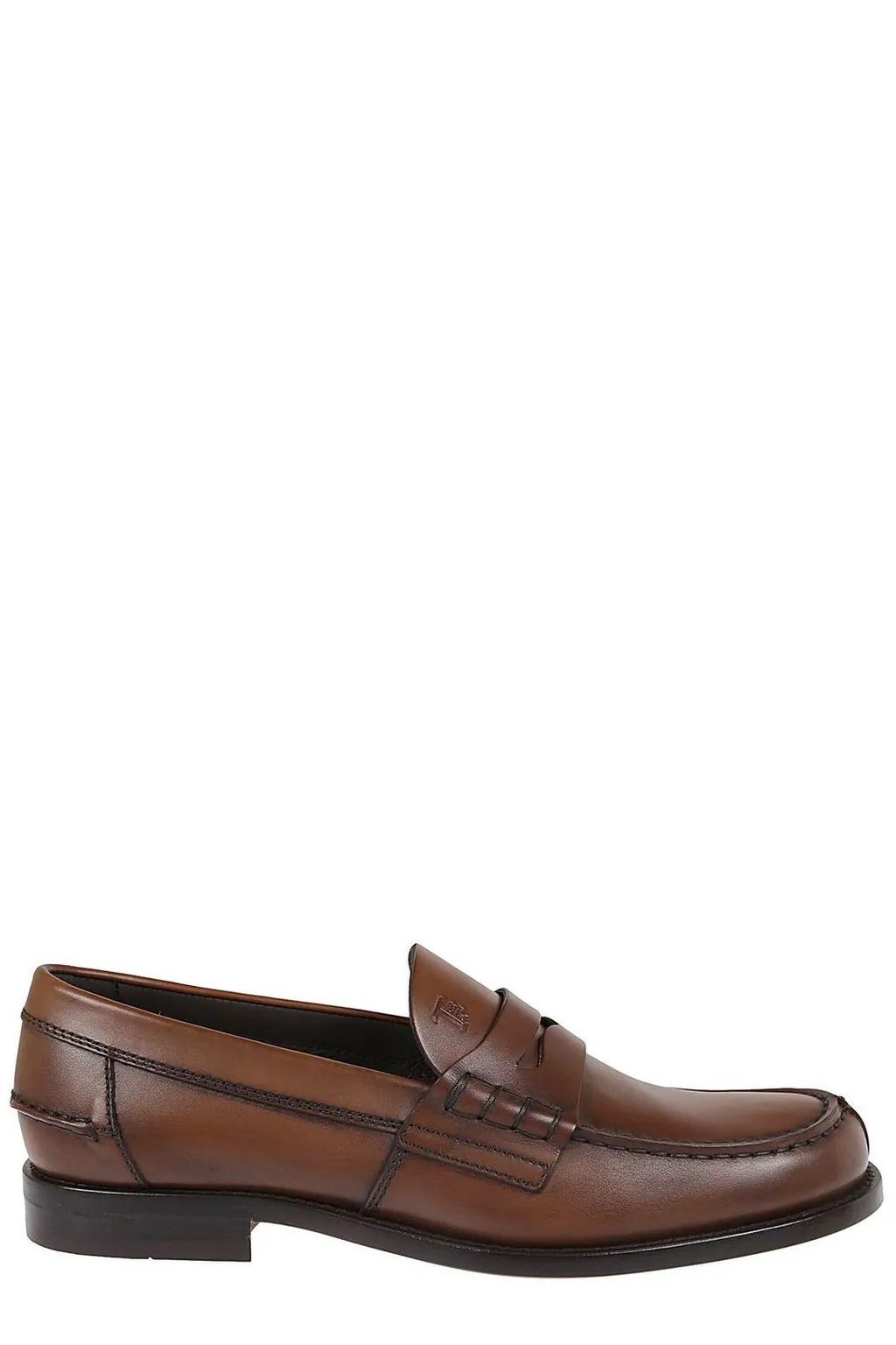 Penny Loafers