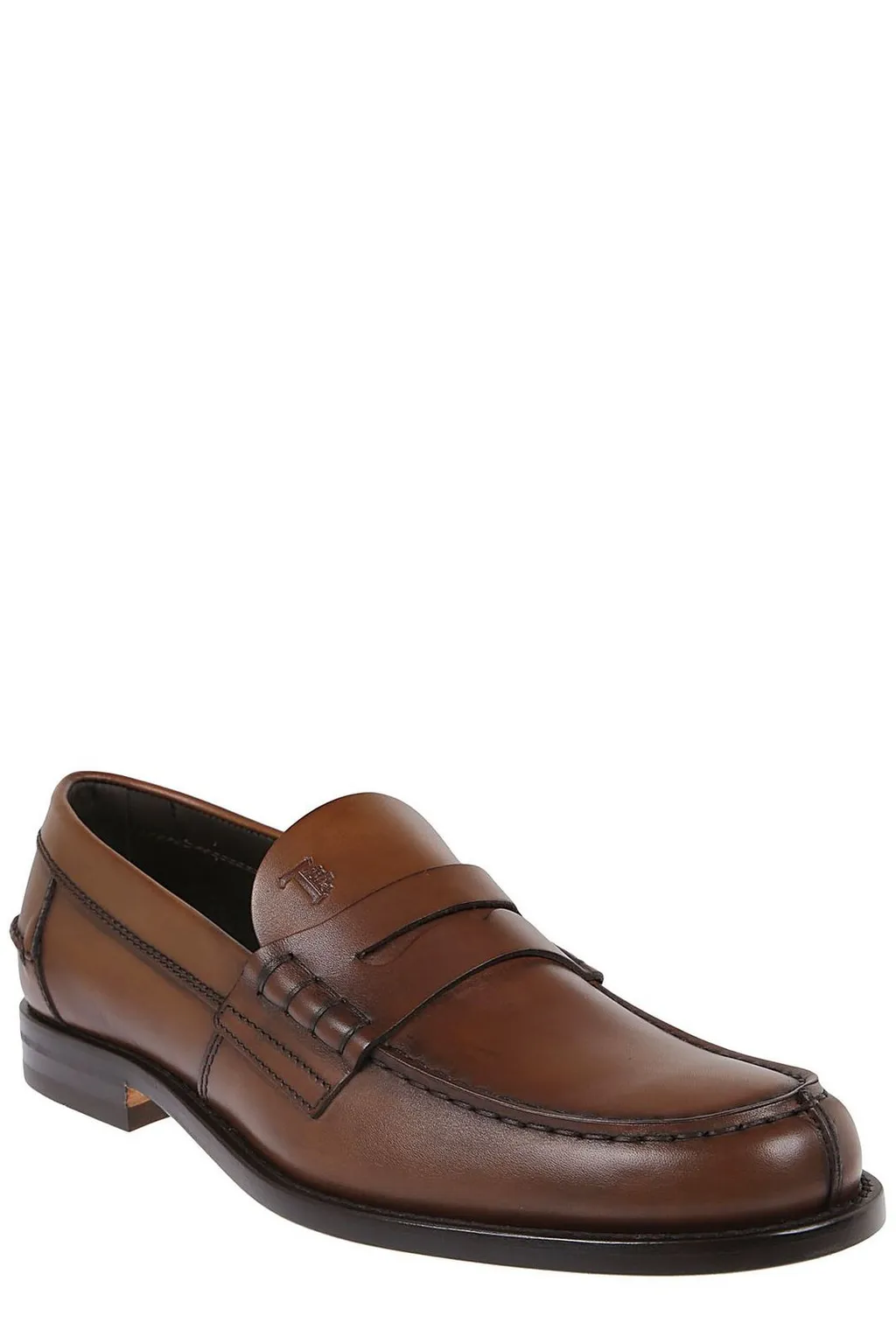 Penny Loafers