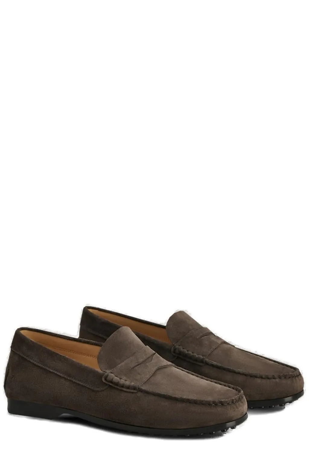 Penny Loafers