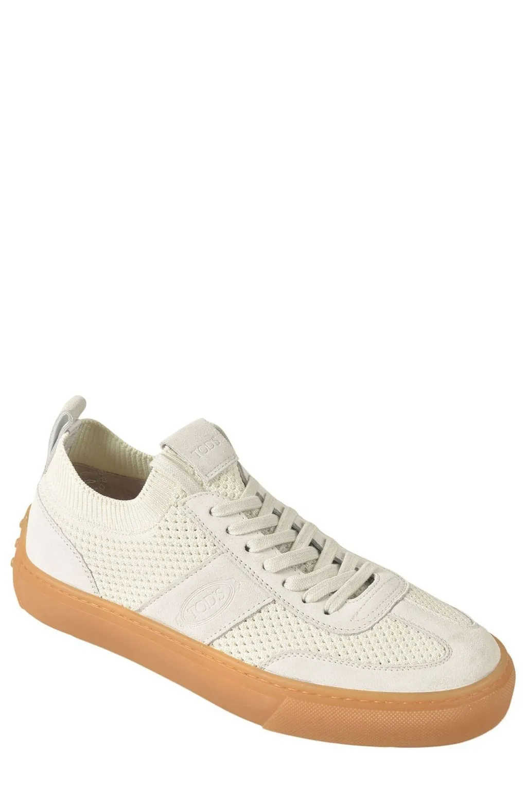 Low-Top Sneakers
