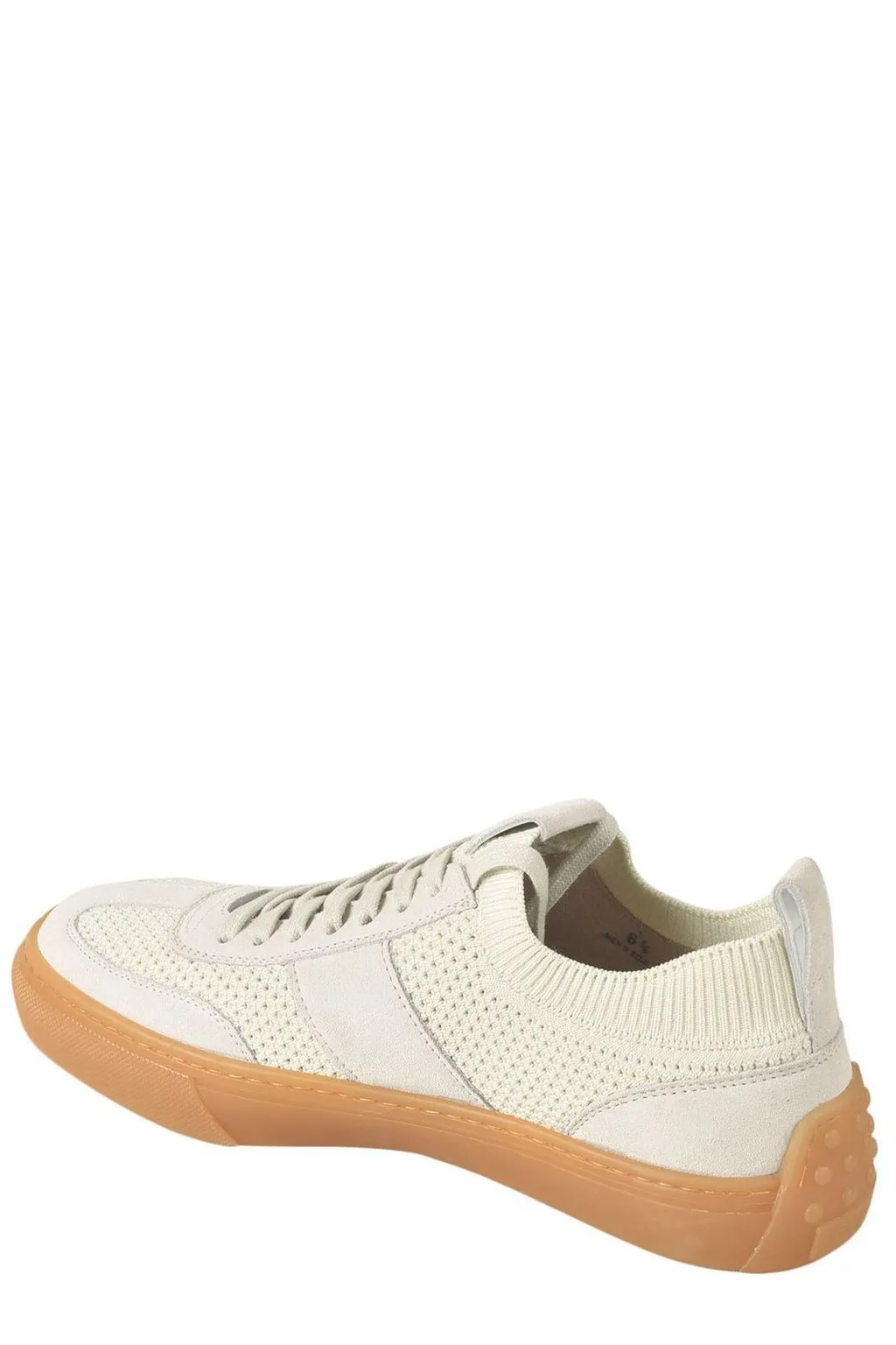 Low-Top Sneakers