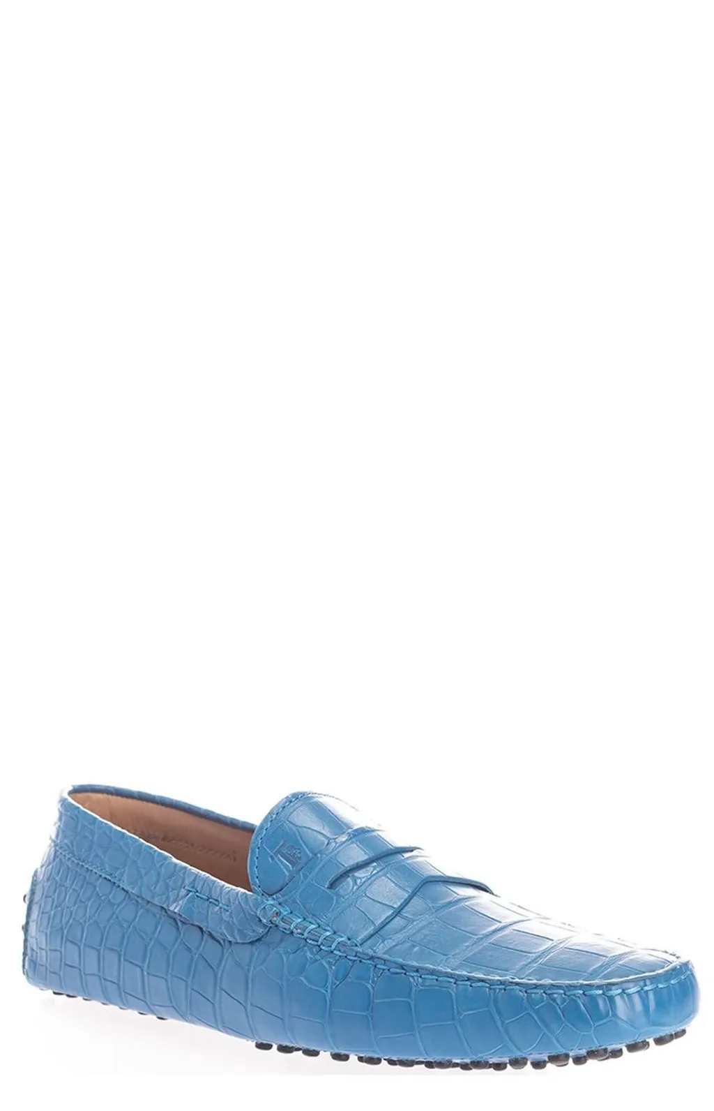 Penny Loafers
