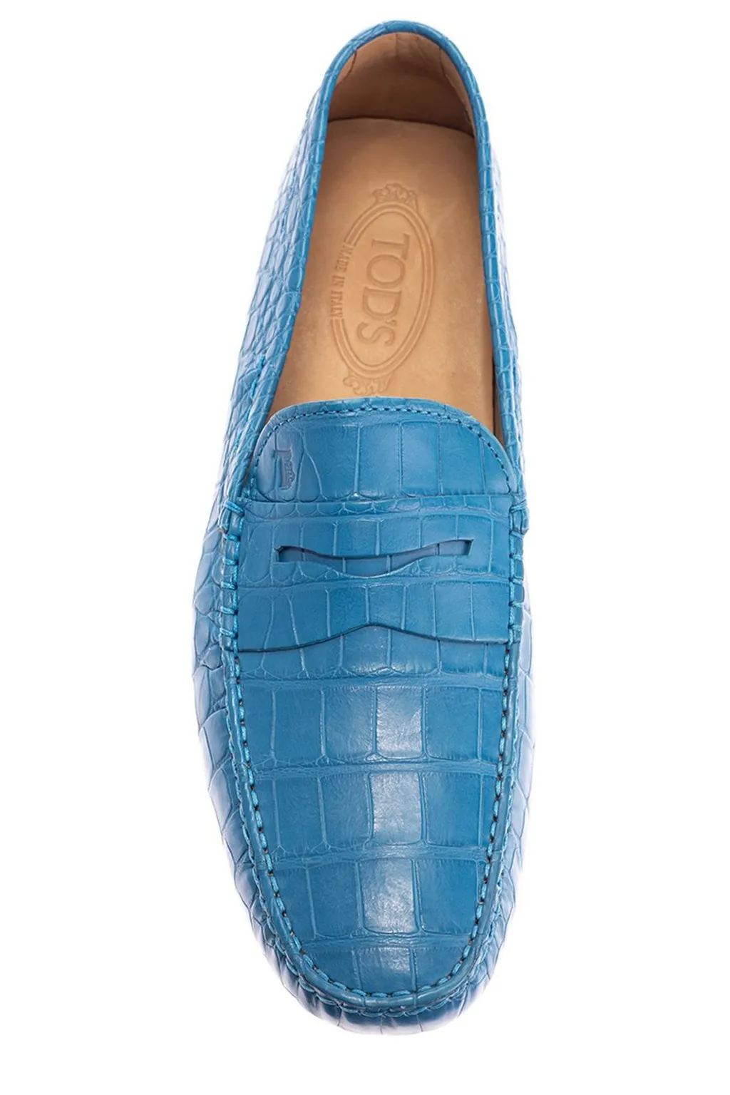 Penny Loafers