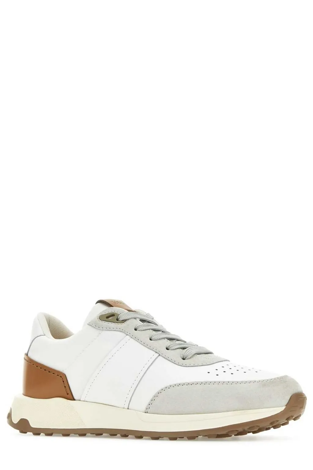Low-Top Sneakers