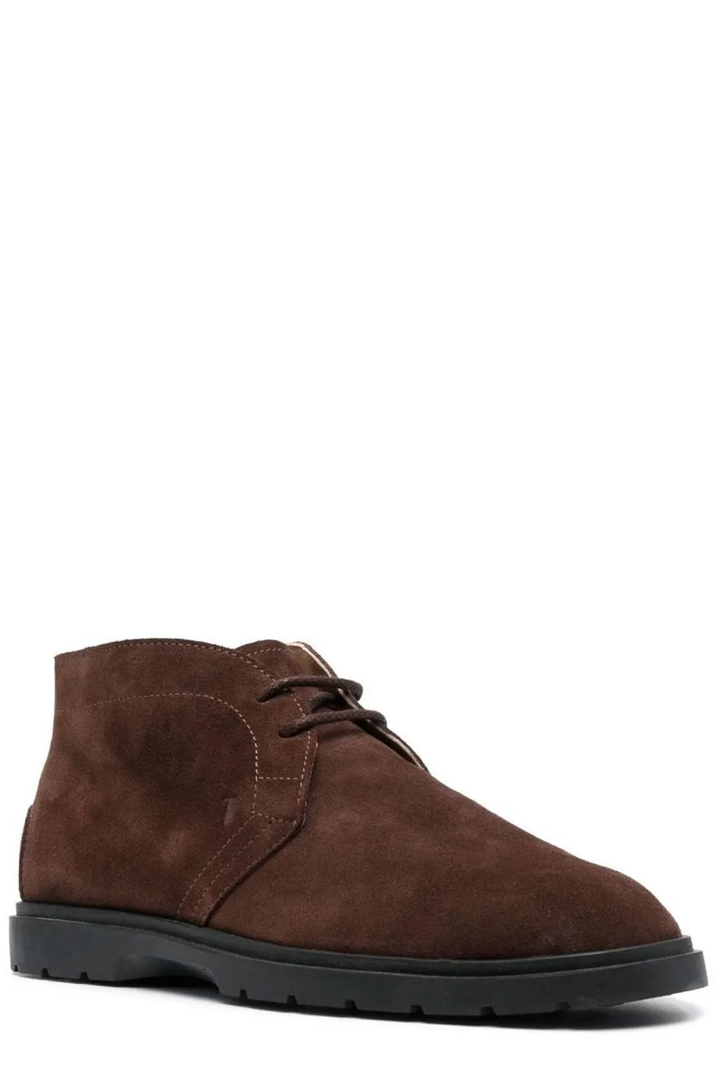 Desert Boots