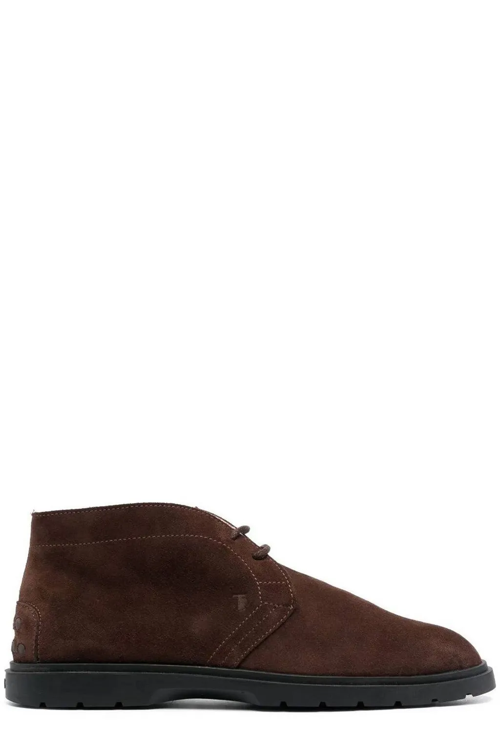 Desert Boots