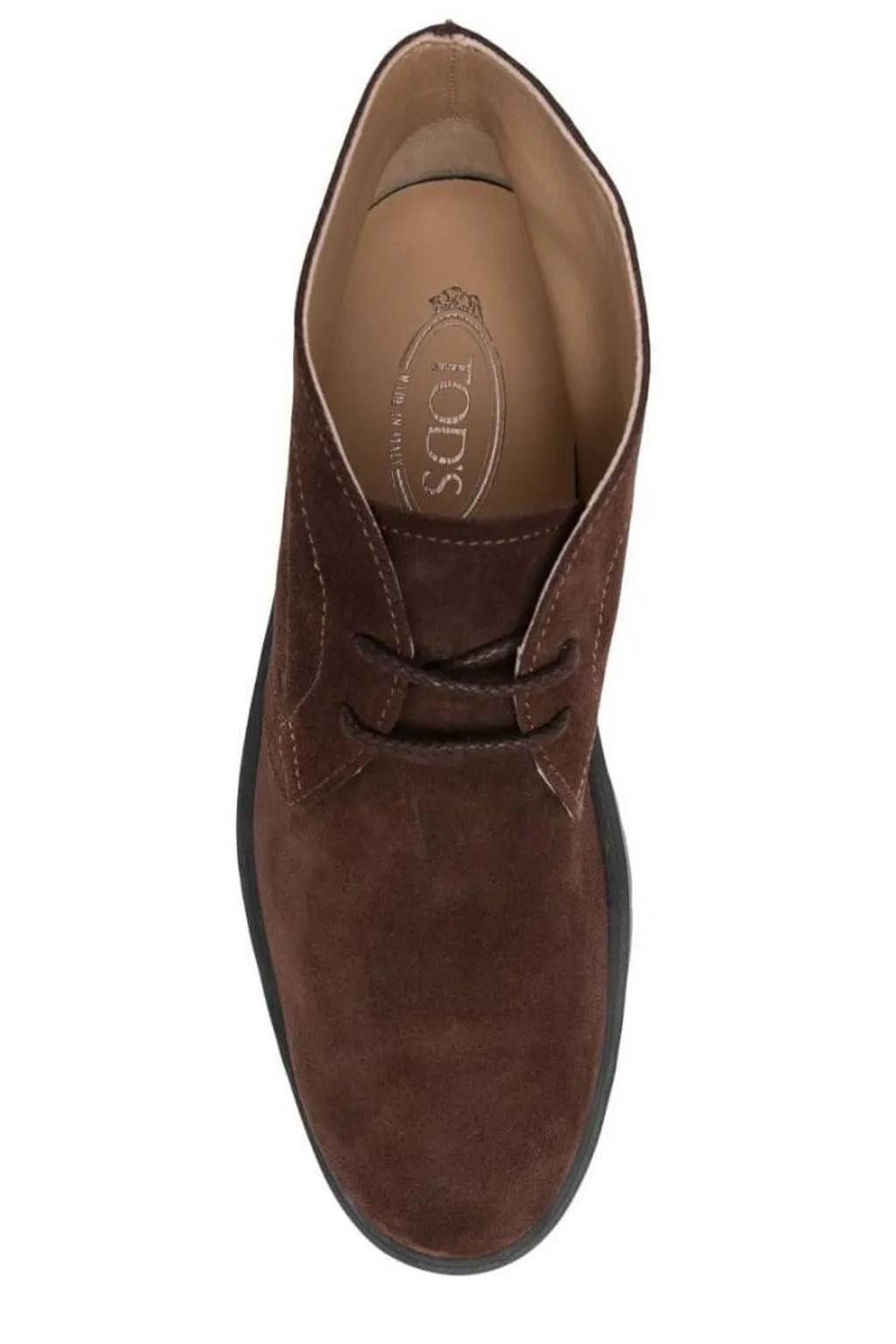 Desert Boots