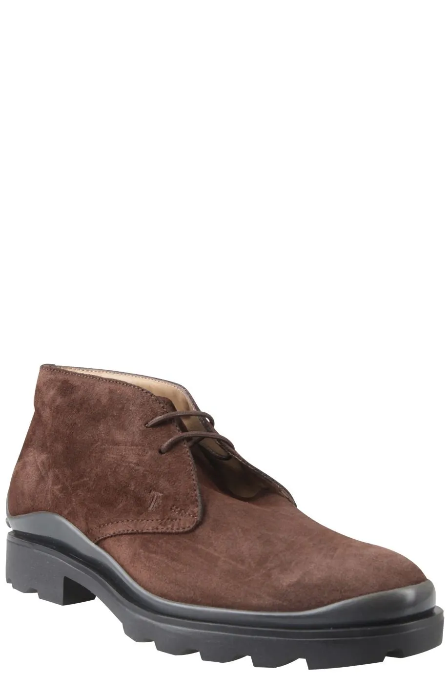 Desert Boots