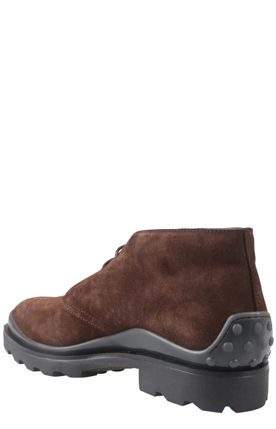 Desert Boots