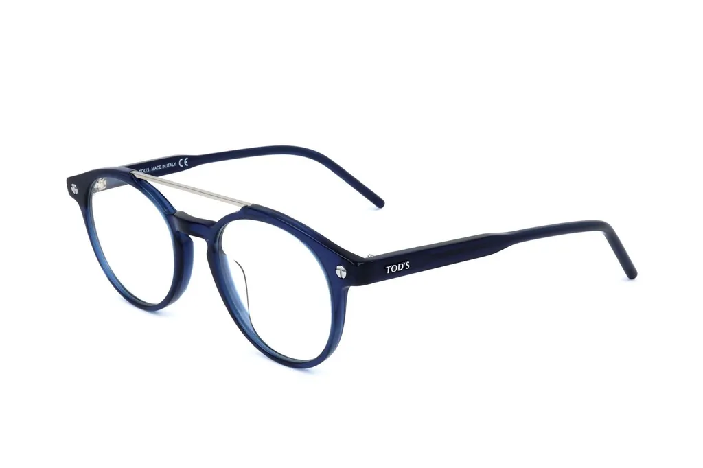 Round Glasses