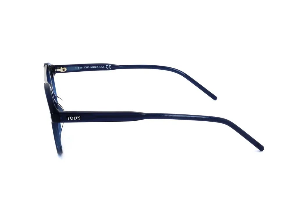 Round Glasses