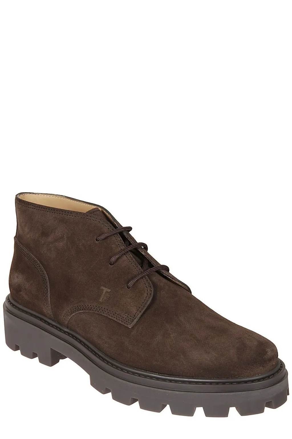 Desert Boots