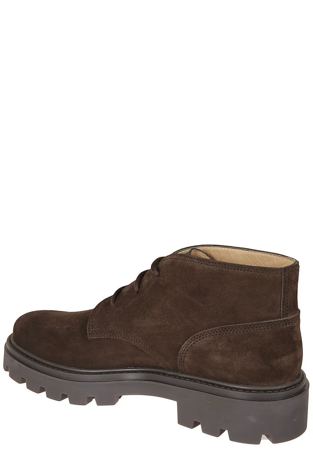 Desert Boots