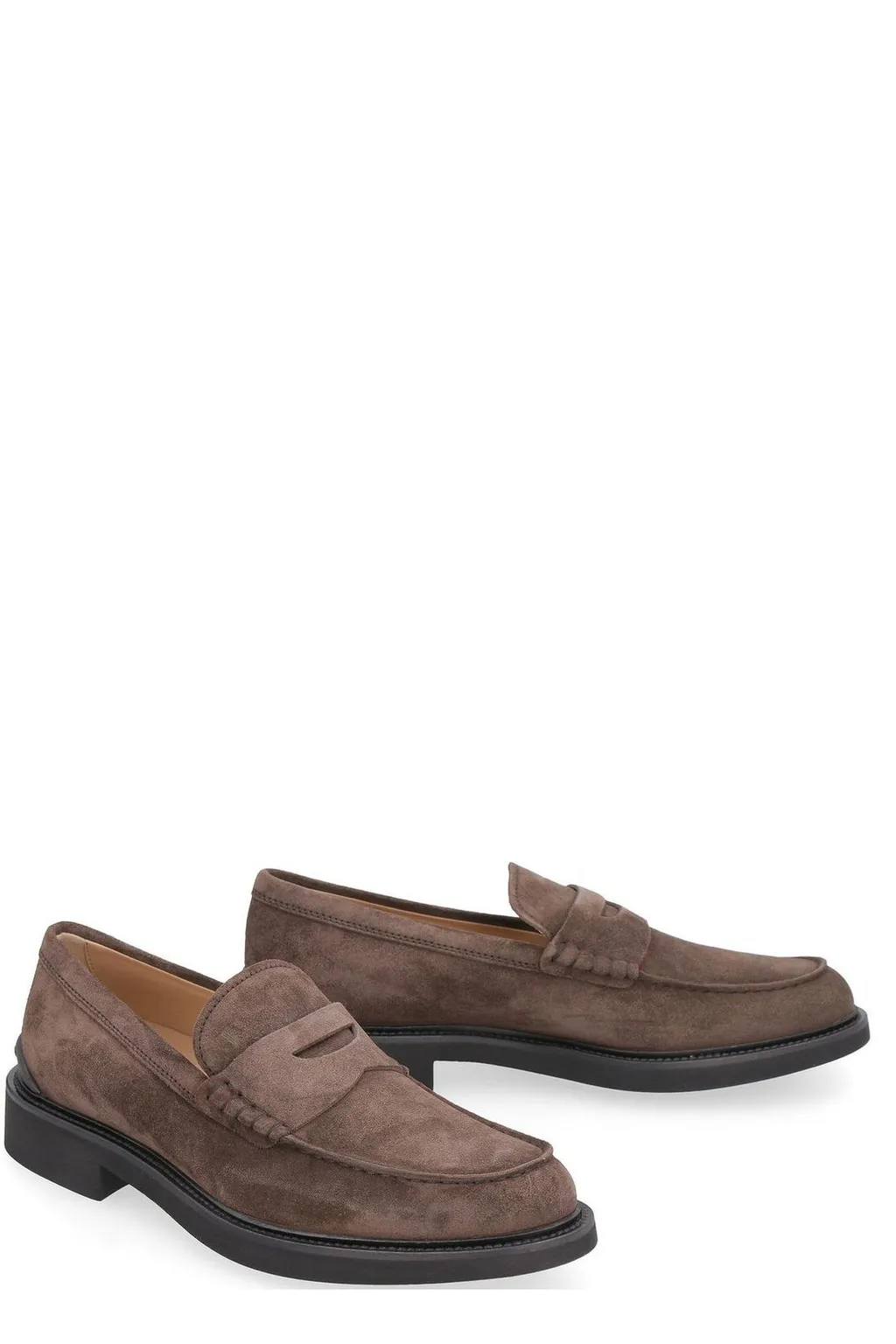 Loafers