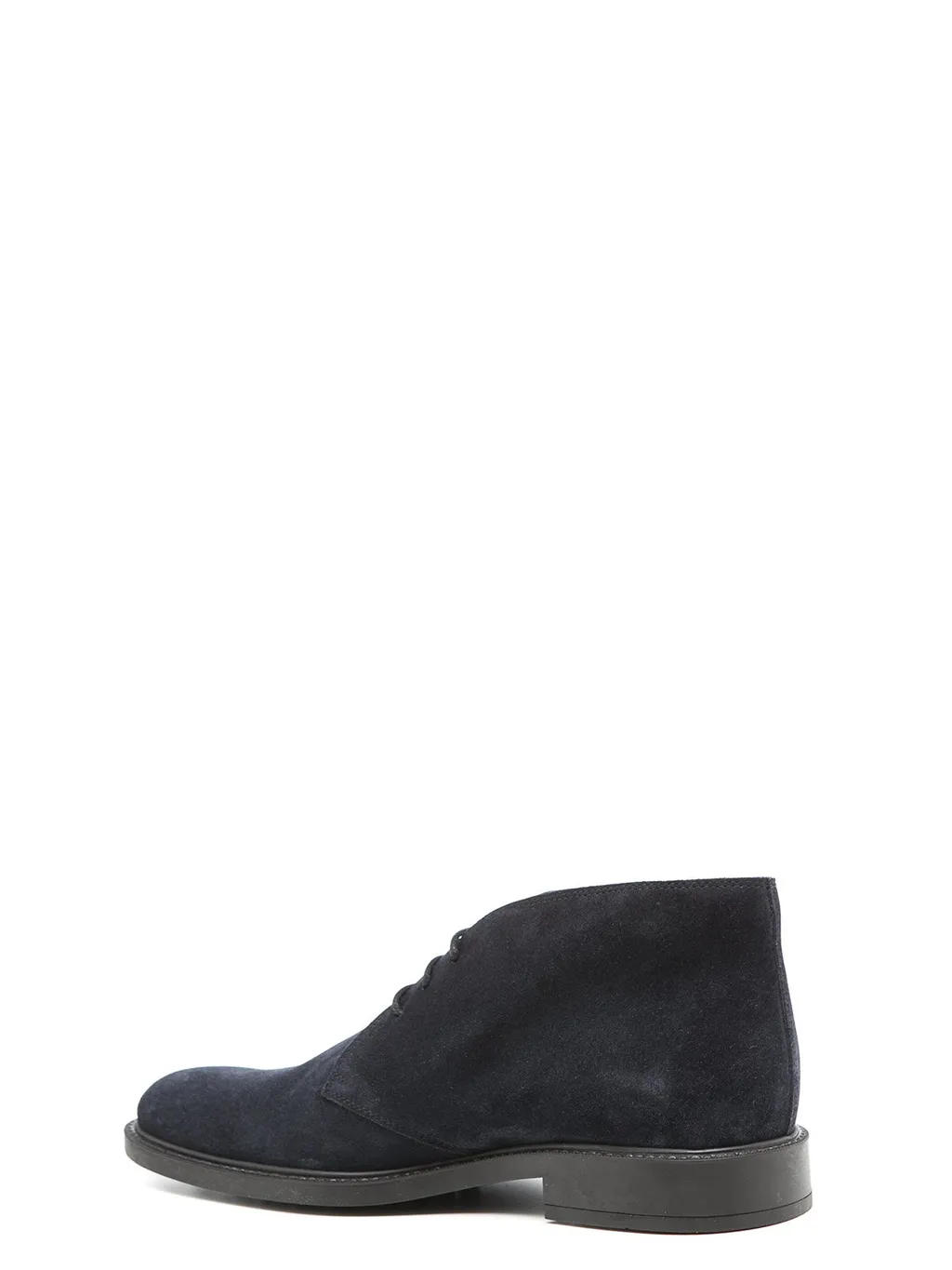 Desert Boots