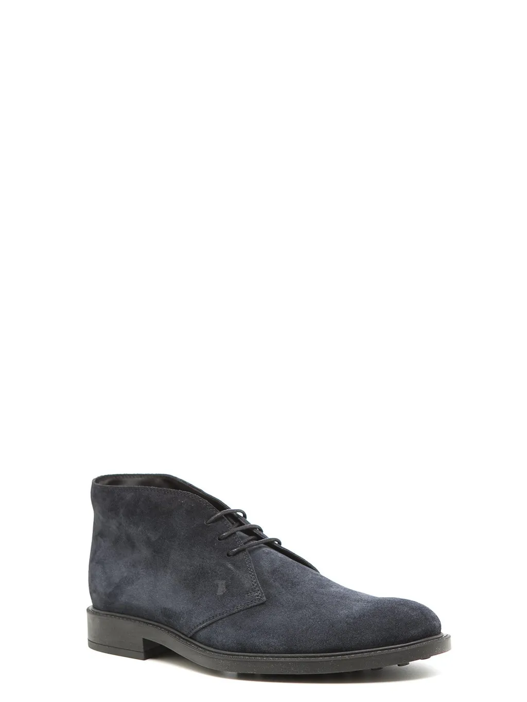 Desert Boots
