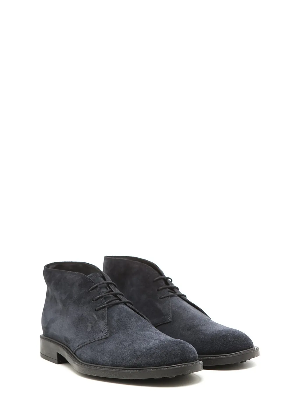 Desert Boots