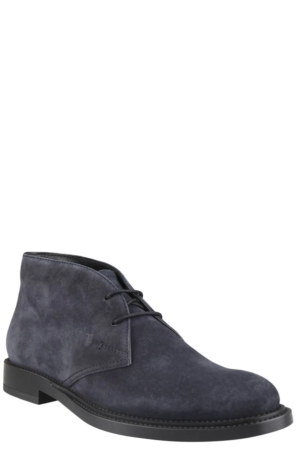 Desert Boots