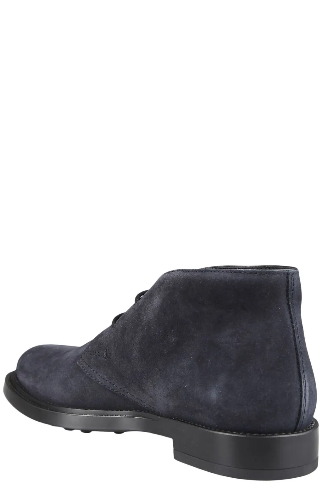 Desert Boots