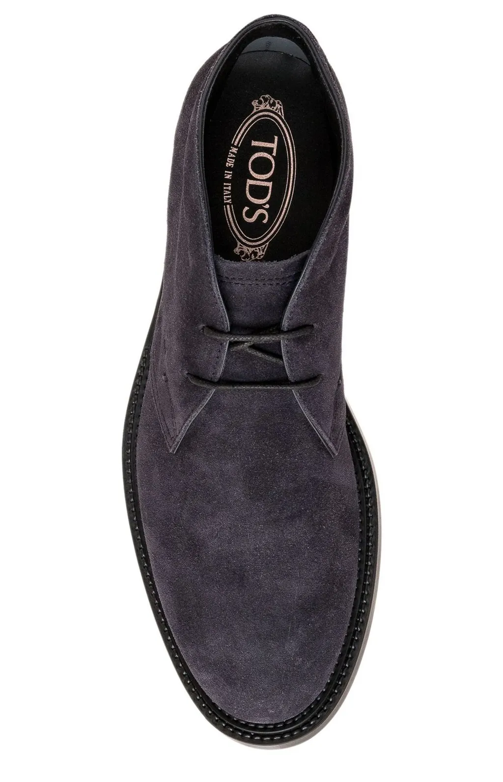 Desert Boots