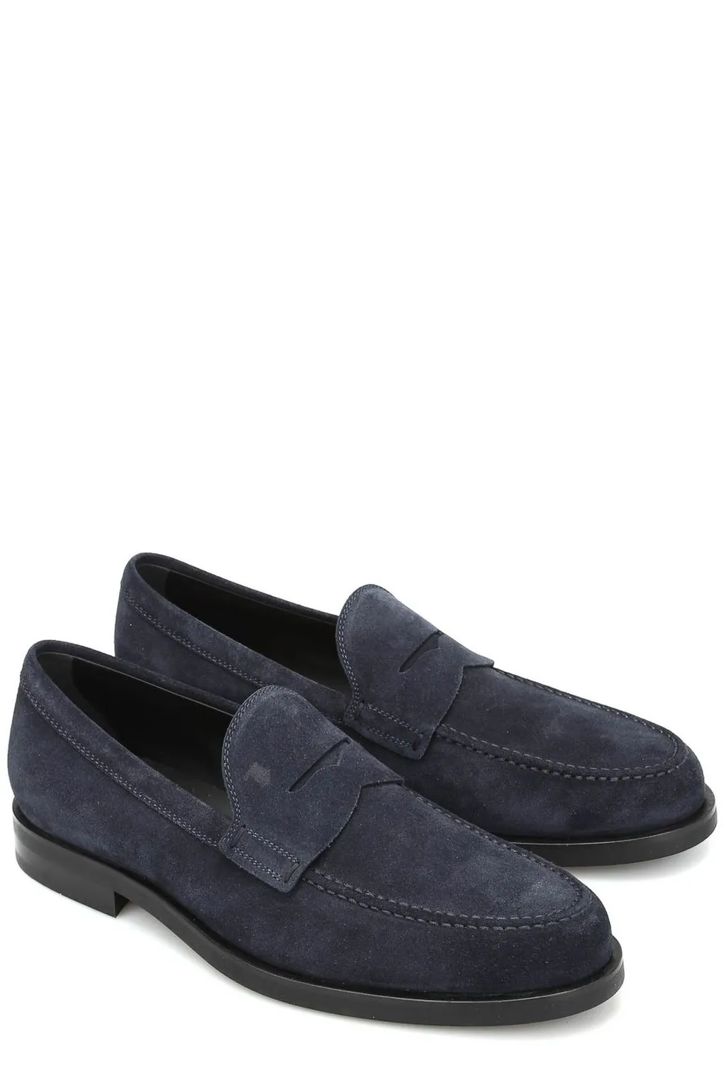 Penny Loafers