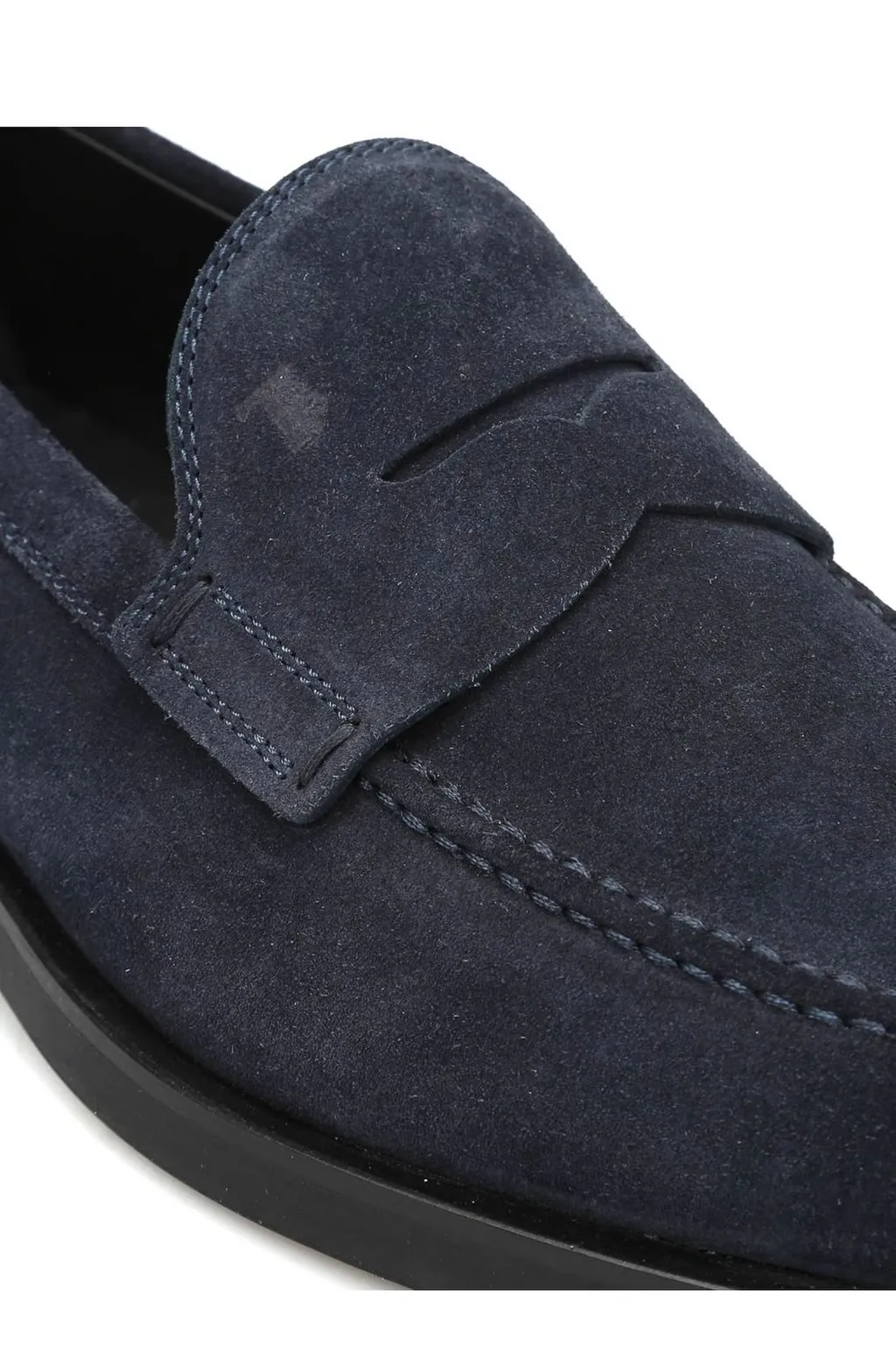 Penny Loafers