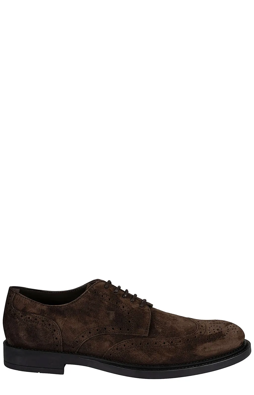 Brogue Shoes