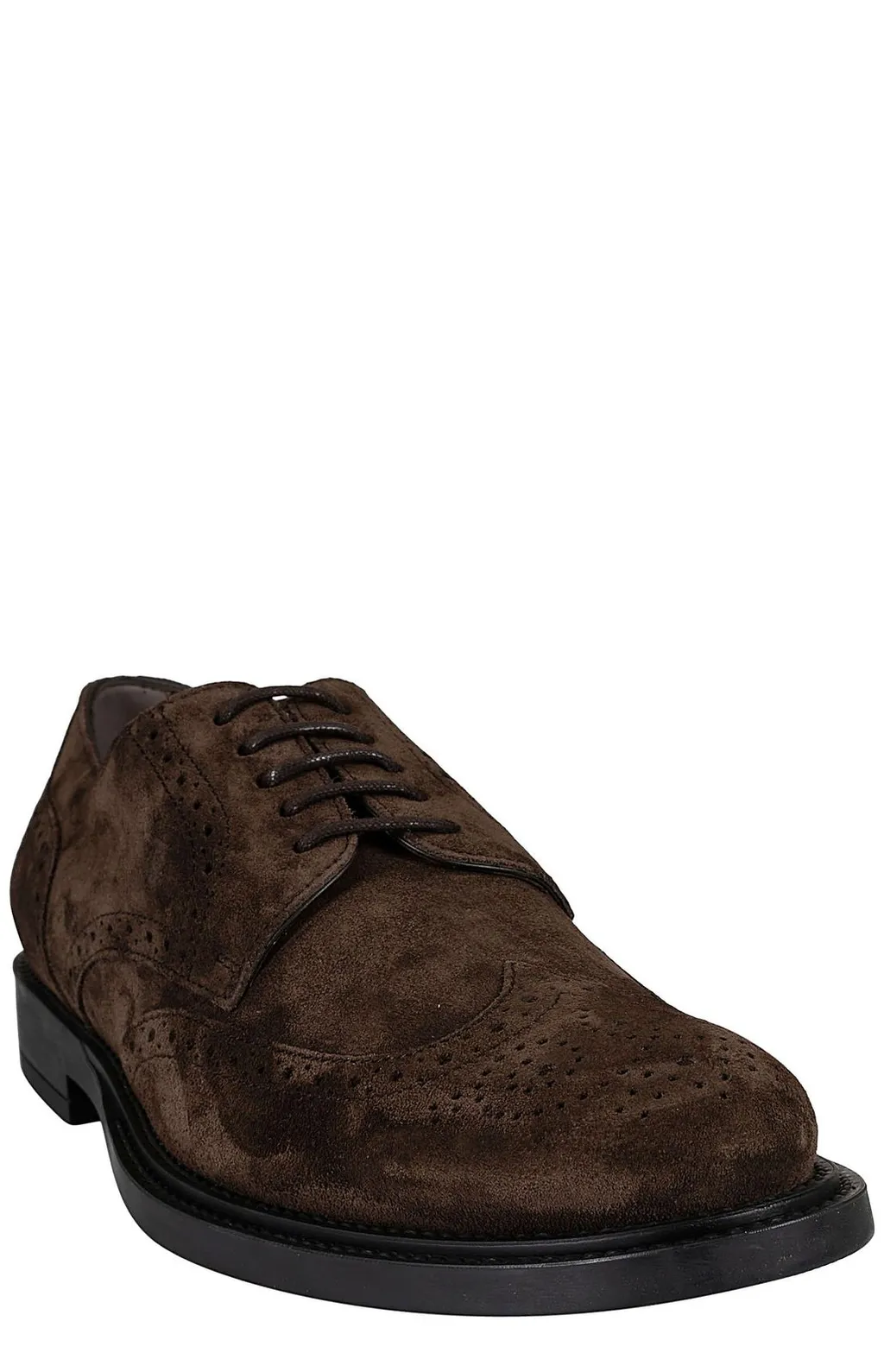Brogue Shoes