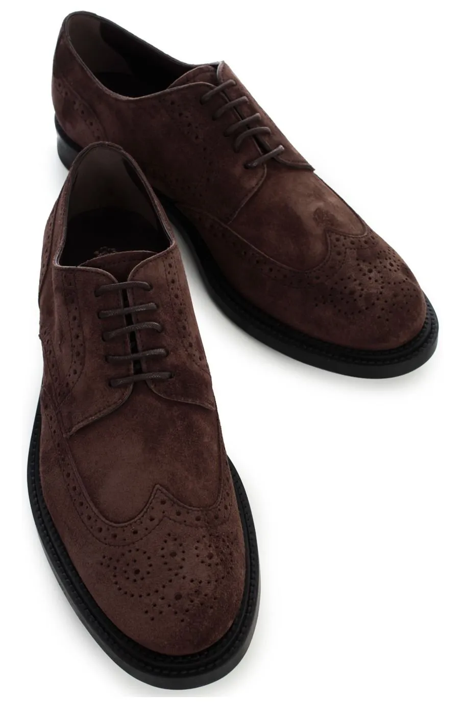 Brogue Shoes