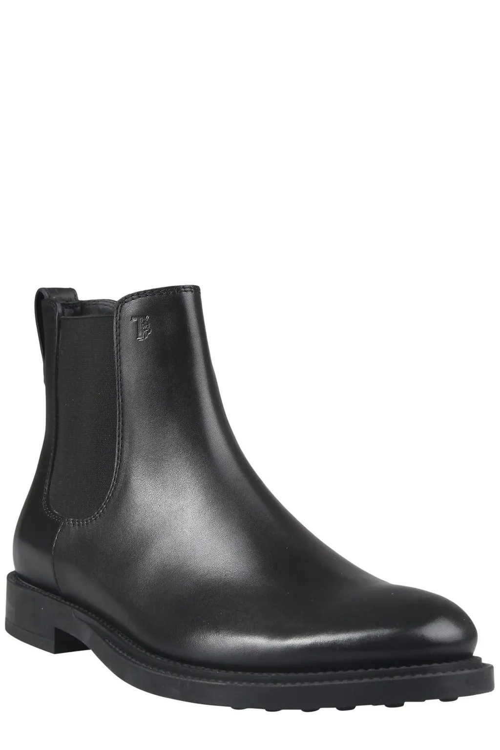 Chelsea Boots