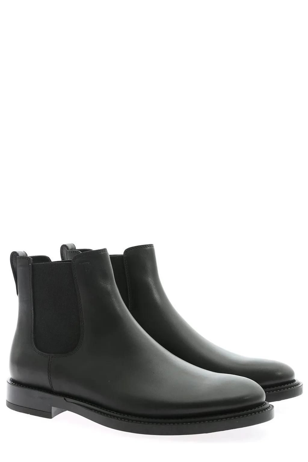 Chelsea Boots