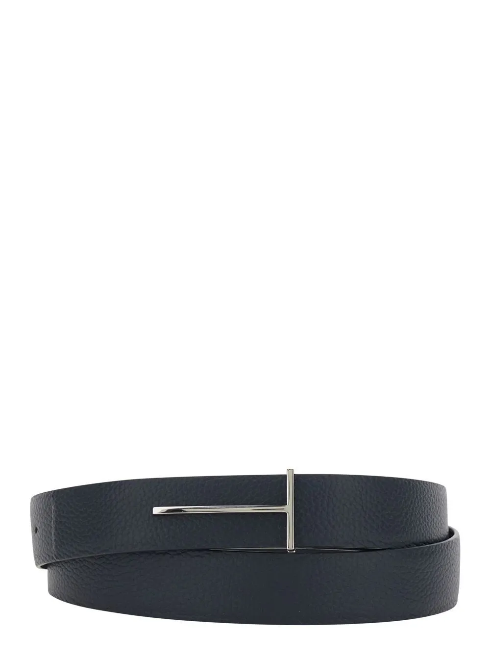 Belt With T Buckle