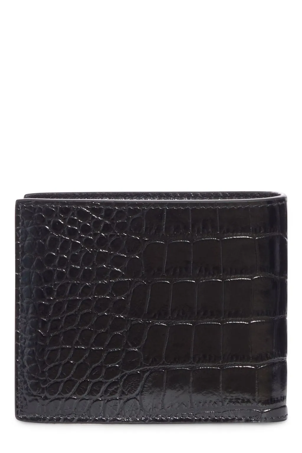 Bifold Wallet