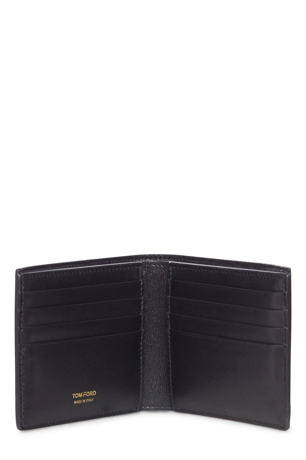 Bifold Wallet