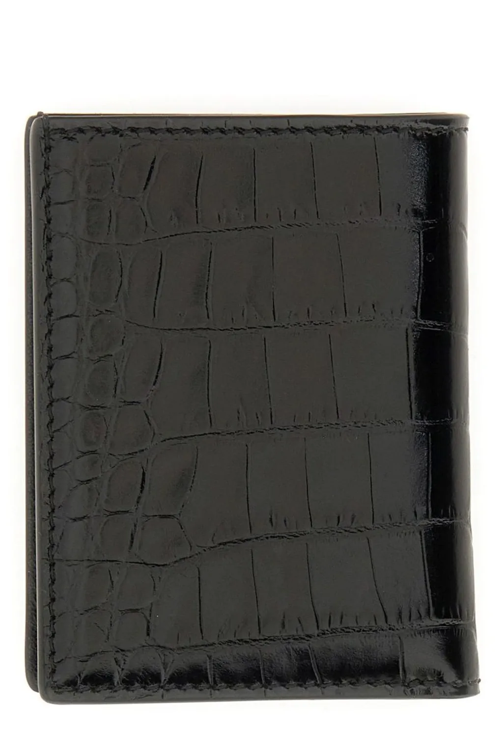 Bi-Fold Wallet