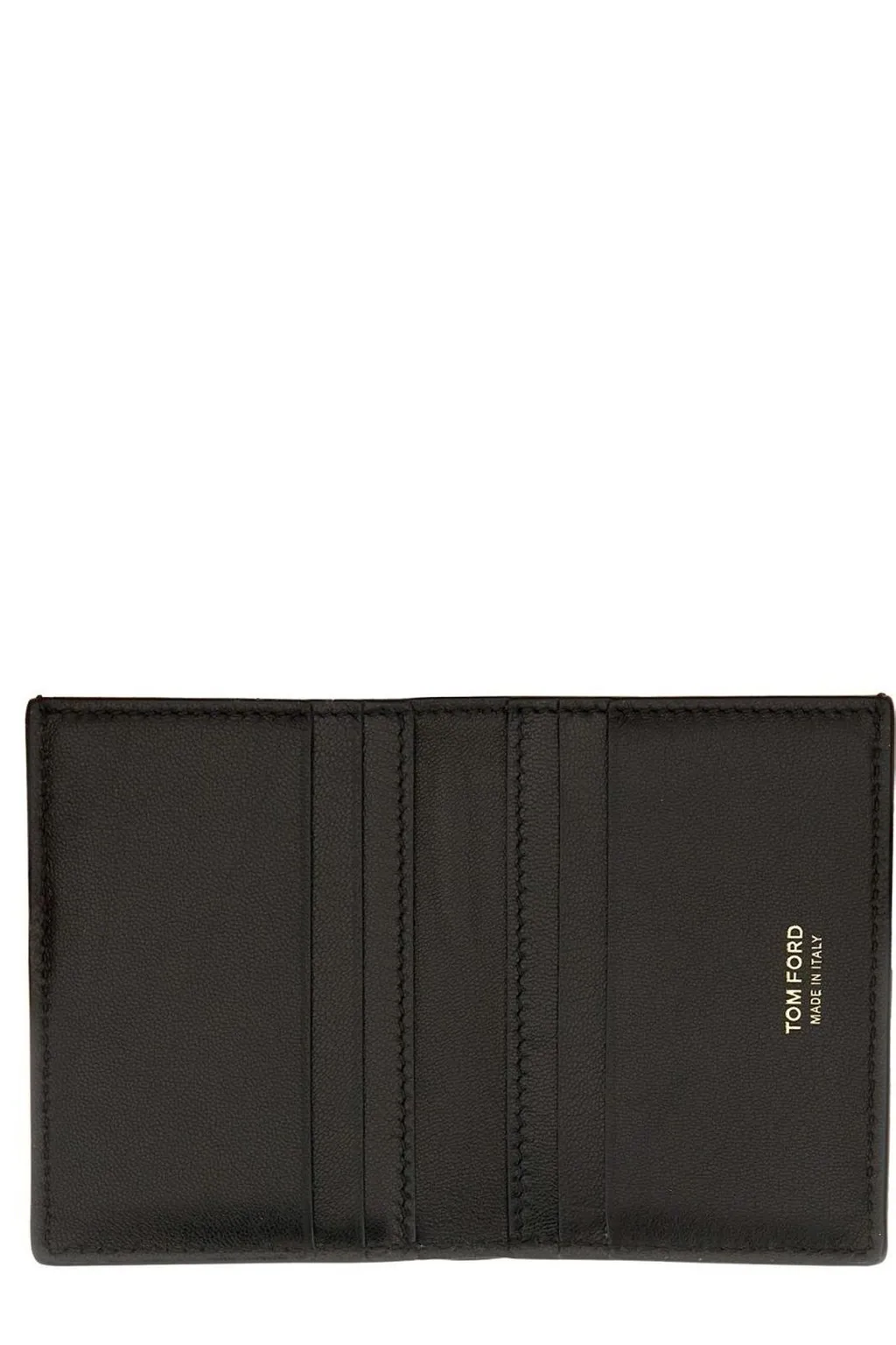 Bi-Fold Wallet