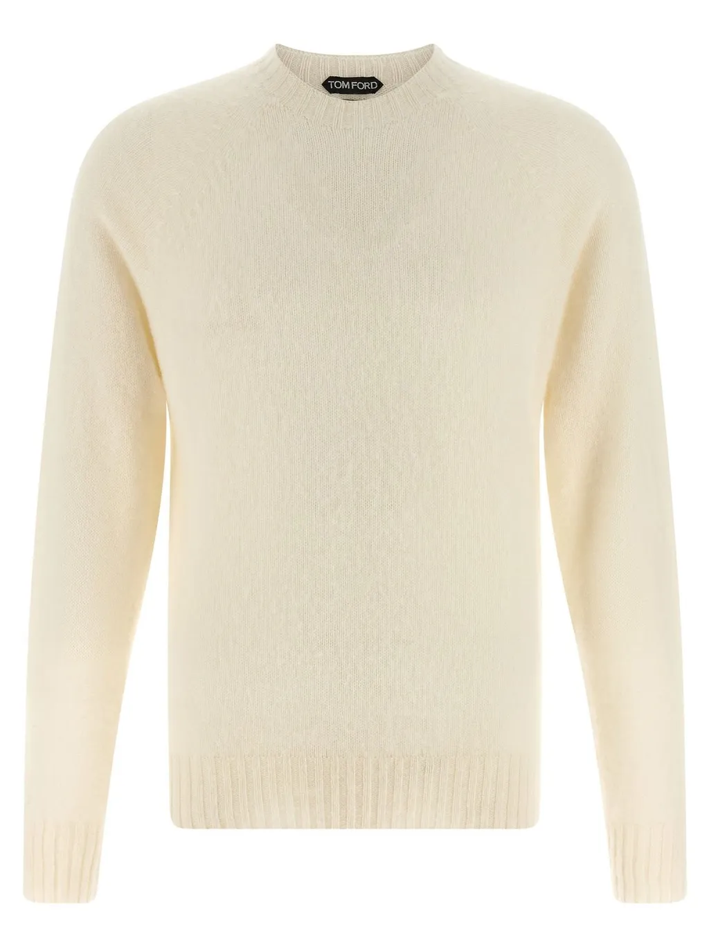 Crewneck Sweater
