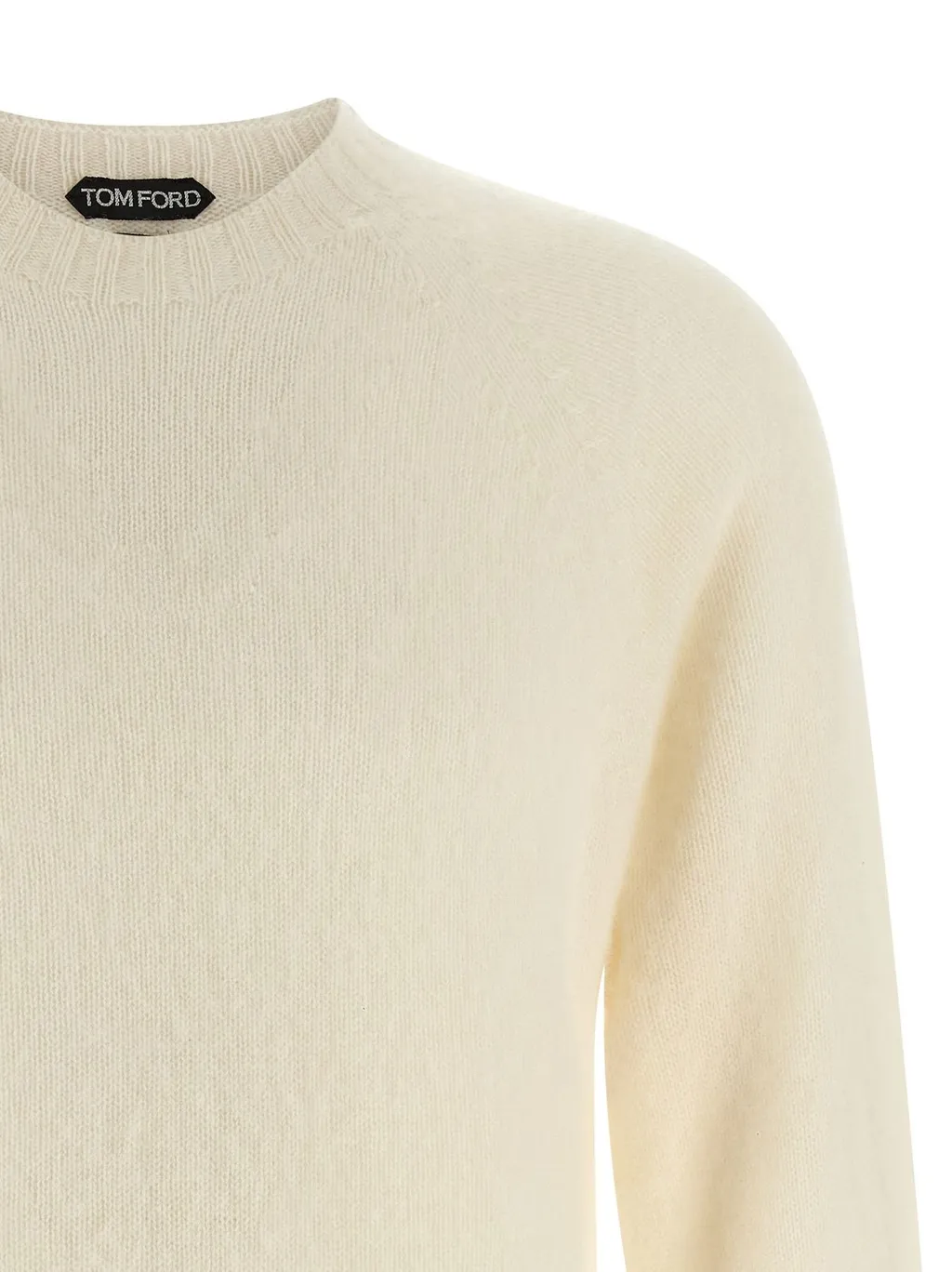 Crewneck Sweater