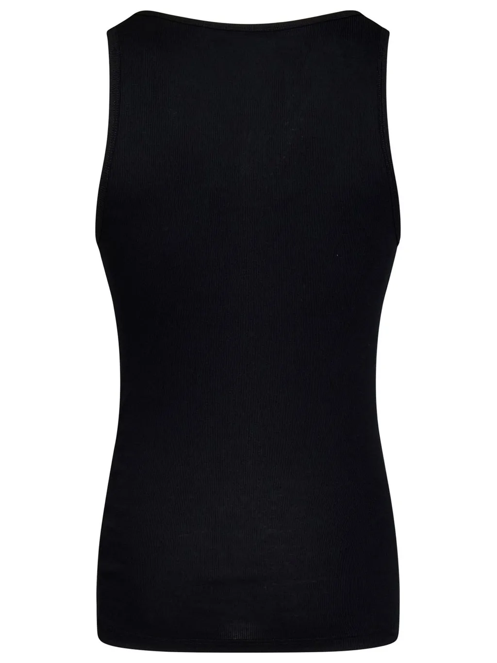Ribbed Tank Top