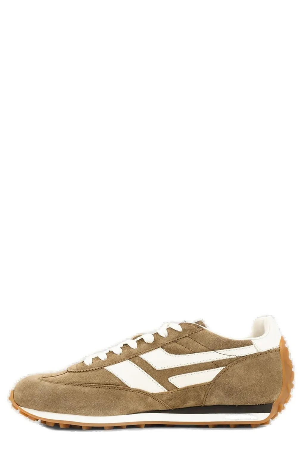 Low-Top Sneakers