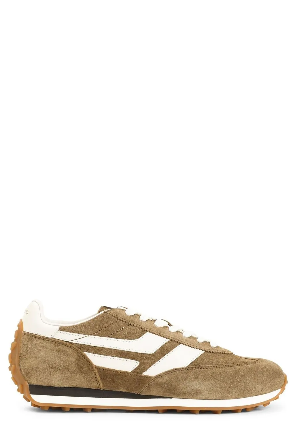 Low-Top Sneakers