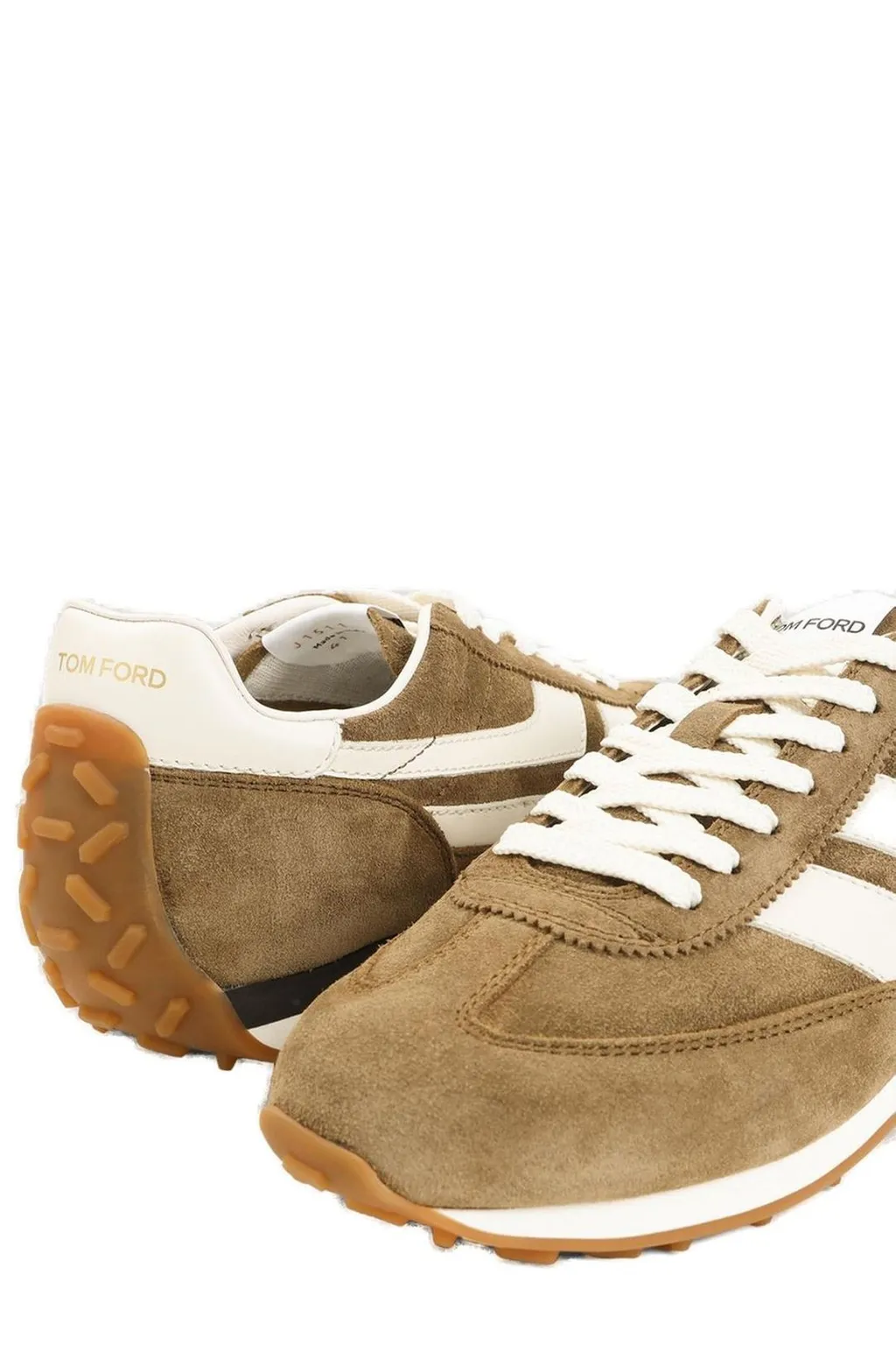 Low-Top Sneakers