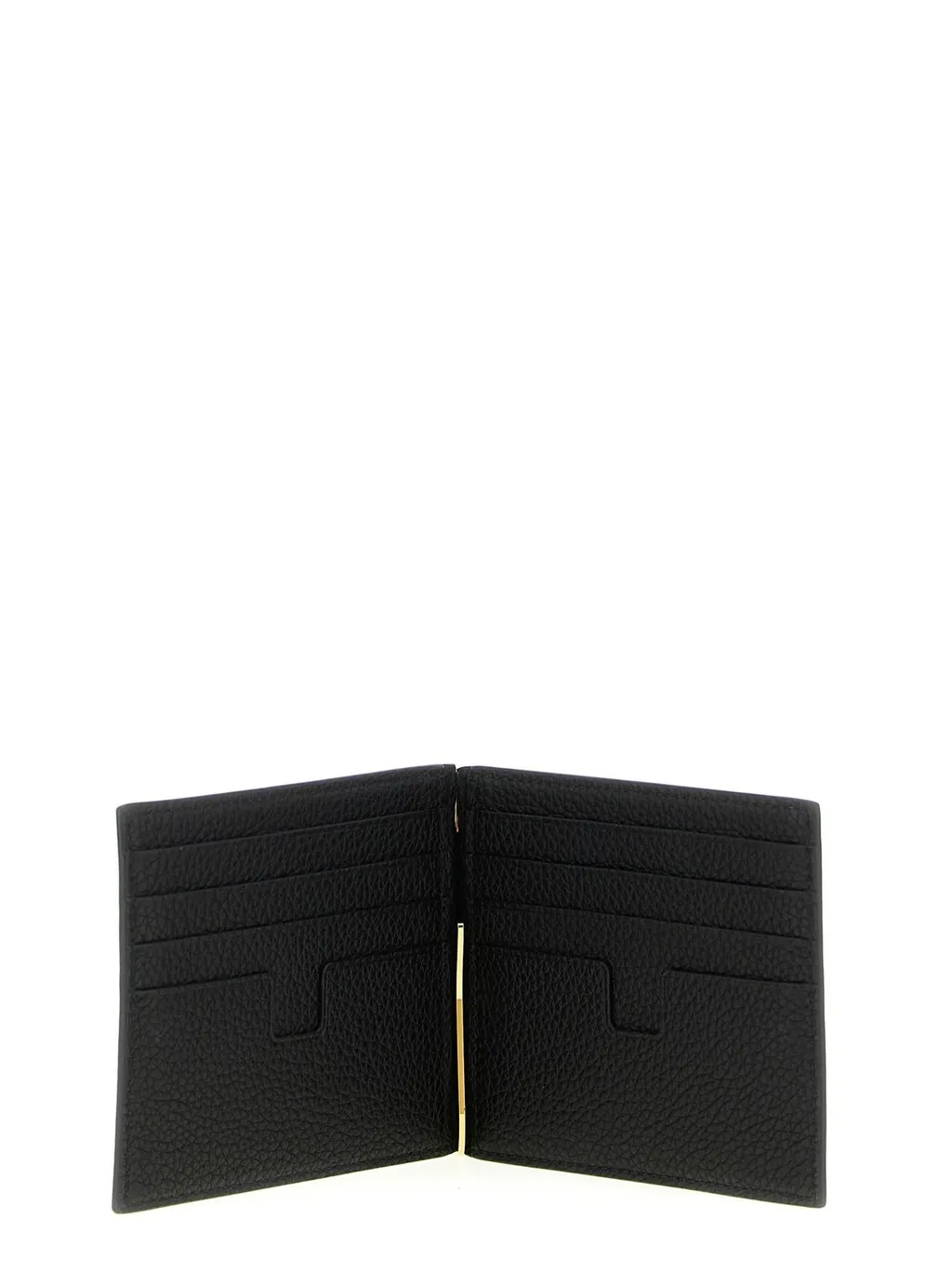 Money Clip Wallet