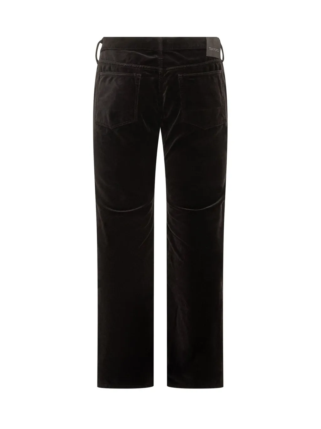 Velvet Trousers
