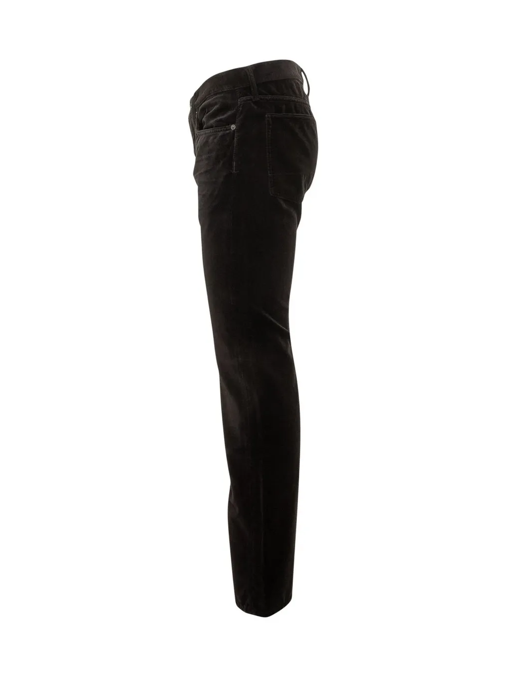 Velvet Trousers