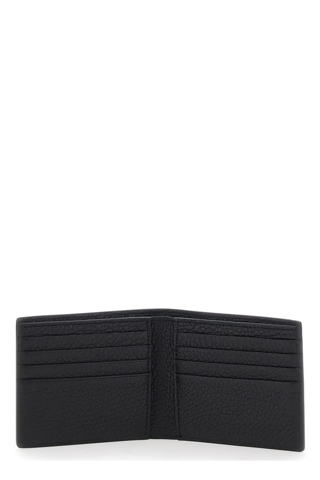 Bi-Fold Wallet