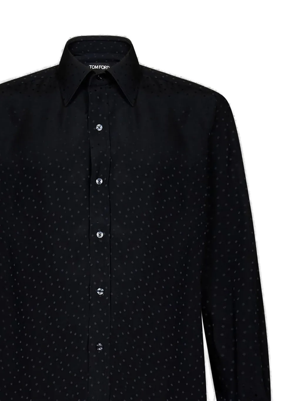 Button-Down Shirt