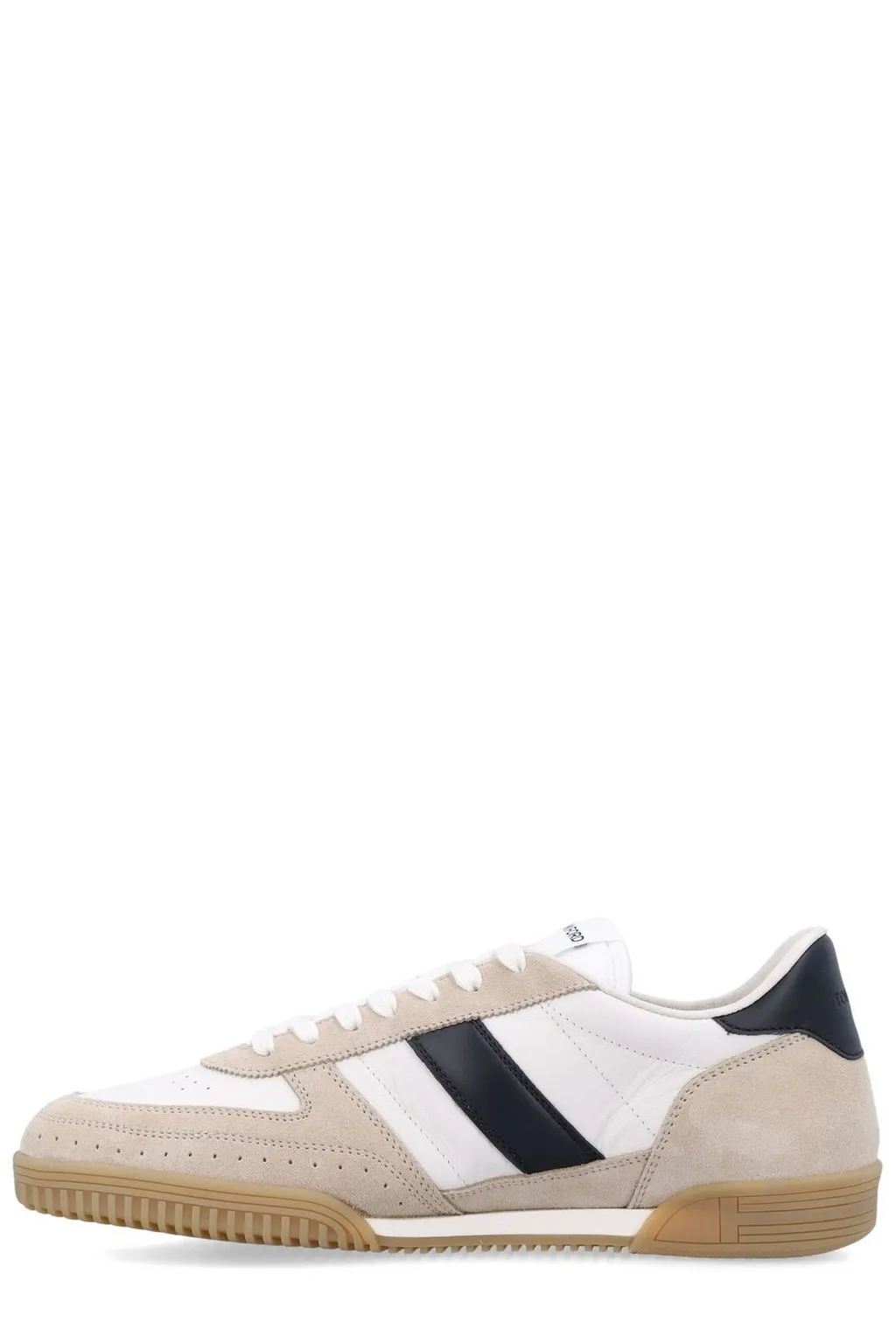 Low-Top Sneakers