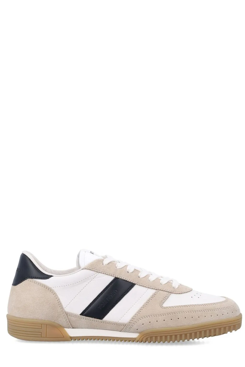 Low-Top Sneakers